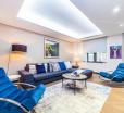 Golden Square Luxurious High End Apt, Next To Piccadilly Circus