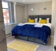 Marieâ€™s Serviced Apartment C, 1 Bedroom City Stay( Free Parking)