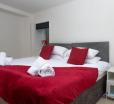 Reading City Centre Apartment With Garden By Shepherd Serviced Apartments