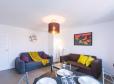 Sublime Stays City Centre 2 Bed Apt By Canal Coventry