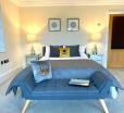 Private Room - The River Room At Burway House