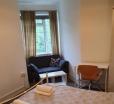 Spacious 4th Floor Double Room In Eclectic Flat