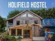 Holifield Farm Hostel
