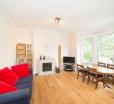 Bright And Spacious 1 Bedroom In West Hampstead