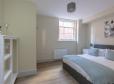 Apartment 4, Isabella House, Aparthotel, By Rentmyhouse