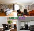 "honeysuckle House Chester" By Greenstay Serviced Accommodation - Stunning 3 Bed House Which Sle