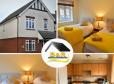 B And R Serviced Accommodation, Amesbury, 3 Bedroom House With Free Parking, Wi-fi And 4k Smart 