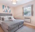 Beautiful One Bedroom Apartment - St Johns