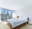 High Floor 1 Bedroom Luxury Apartment Canary Wharf