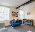 Characterful 2 Bedroom Apartment