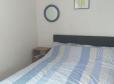 Large Double Room With Shared Bathroom