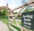 Darling Buds Of May Farm - Cart Lodge