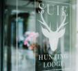Suie Hunting Lodge