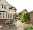 Cozy Holiday Home In Aldeburgh With Garden