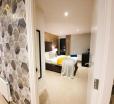Fru Luxury Stays Serviced Accommodation *world Explorer* - Manchester 2 Bedroom Apartment, Sleep