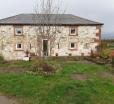 Cosy 2-bed Cottage With Garden Near Carlisle
