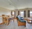 Cozy Holiday Home With Garden At Cowling Yorkshire