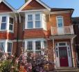 Family 4-bed House In Bexhill-on-sea