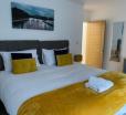 Marieâ€™s Serviced Apartments- 2 Bedroom City Stay