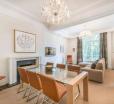 Luxury 2-bed Apartment In St Johns Wood