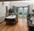Large 2-bed House Derbyshire Off Chatsworth Rd