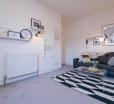 Stylish And Comfortable City Centre Apartment