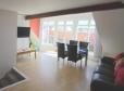 Stunning Central Exeter Apartment With Balcony And Fantastic View