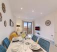 Book Today - 1 & 2 Bedroom Apartments Available With Lillyrose Serviced Apartments St Albans, Fr