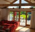 4 Bed Ensuite Rural Contemporary Airy House