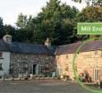 Mill End - Watermill Cottage Set In 30 Acres