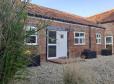 The Dairy - A Cosy 1 Bed Farm Stay Cottage In Lincolnshire - Includes Health And Fitness Suite -