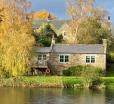 Riverside Cottage In Northumberland