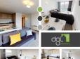 Dgl Properties Serviced Accommodation Southampton 2 Bedroom Apartment Ocean Village