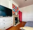 2 Bedroom Flat With Office In Tooting Broadway