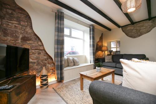 Harbour Way Cottage, Seahouses, 
