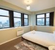 Top Floor City Centre Apartment - Stunning Views - Free Netflix - 10 Min Walk To New Street Stat
