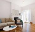 Stunning Flat-leafy Area Of London-9 Mins Central