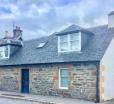 Cute And Cosy 4-bed Cottage In Newtonmore