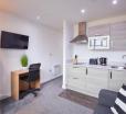 Central Apartment In Heart Of Manchester City Centre