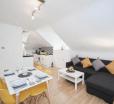 Canterbury 2 Bed Apartment Close To Town Ct1 Sleeps 6