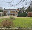 Stunning Oxfordshire 5 Bedroom House In 2 Acres