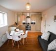 Chelmsford Contractor Accommodation In Essex, City Centre With Free Parking And Wifi By Eden Rel