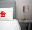 2 Bedroom City Apartment By Fyh-property, Free Parking