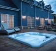 Countryside Marina 3 Bed With Hot Tub