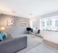 Alfred Place - Beautiful Short Let Apartment In Central London