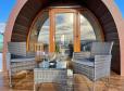 Highland Heights Luxury Glamping