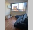 5 Bed Contemporary Crewe Apartment