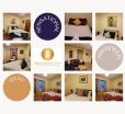 Sensational Stay Serviced Accommodation Aberdeen 4 Bedroom Apt - Bedford Road
