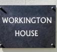 Workington House Bed & Breakfast