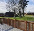 Stunning 2-bed Lodge With Hot Tub East Yorkshire